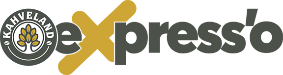 Express-o® | Kahveland